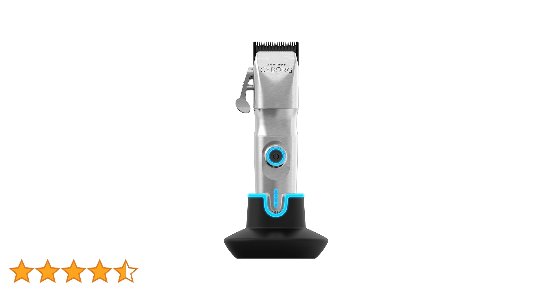 gamma+ CYBORG クリッパー gamma+ CYBORG クリッパー